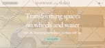 construct and design a woocommerce wordpress website