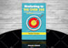 design book cover or KDP book cover design