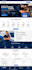 design responsive landing page and wordpress website with elementor pro