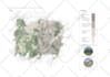 do architectural site analysis, mapping and collages