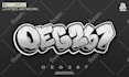 design logo graffiti for your business