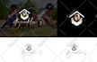do luxury, real estate, mortgage, realtor, construction logo