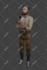do 3d animation video and character design