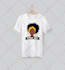 do african american typography and character design
