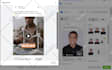 be your facebook ads, instagram ads manager