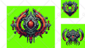 create a pixel art character for your game