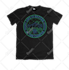 do monoline vintage illustration, badge logo, t shirt design