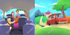 draw amazing childrens book illustration and cover