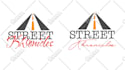 design eye catching modern and unique logo