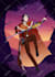 draw your dnd character, party, or oc