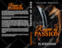 design professional romance book cover