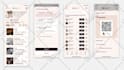 design high converting UI UX for your app, website or saas