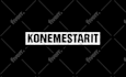 design dj music, edm hip hop, text, rap, typography, band logo