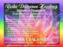 do a reiki for chakra alignment balancing and restoration