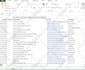 do web scraping, data mining, extraction and data collection