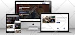 design redesign revamp or customize wordpress website development elementor pro
