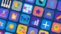 design the most compelling play store feature graphic