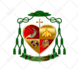 create a unique church seal and bishop crest