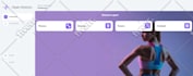 build full stack web app, saas mvp, crm react next js node as software developer
