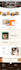 design redesign wordpress website, website development as full stack developer