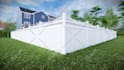 create your front yard, backyard, or patio landscape design