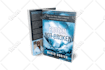 design a modern ebook cover