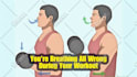 design youtube health thumbnail for your videos