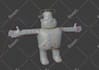 3d model  objects,  props and buildings in blender
