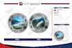 creat military or challenge coin design