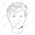 draw portrait from your photo