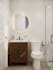 do kitchen, bathroom interior design and 3d rendering
