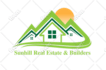 design professional real estate logo