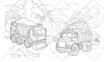 create hand drawn sketches