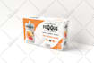 create box packaging design, box design, bag, product sleeve