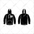 design apparel mockup hoodie mock up jumper tech pack