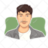 draw your cartoon character for social media, blogs, gaming and more