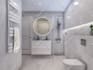 create interior and exterior 3d renders