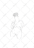 create an individual tattoo sketch for you