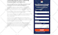 copy, clone, redesign, duplicate website using elementor pro