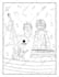 create custom coloring book pages for kids and adults