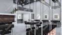 design beautiful retail shops, stores, brands, supermarkets interior exterior