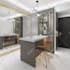 create interior 3d modeling and rendering