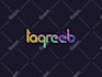 create a clean minimal well balanced logo design