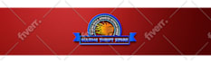 do professional 3d, modern business logo design