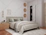 do realistic 3d architectural rendering using 3ds max and vray