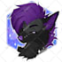 draw your furry art headshot