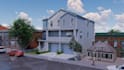 make the layouts, interior and exterior designs