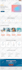 design redesign modern wordpress website development