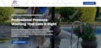 be your wordpress developer, website designer, and migrate wordpress website