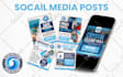 design viral bulk instagram infographics for business growth